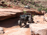 Moab 2008-Pritchett Canyon